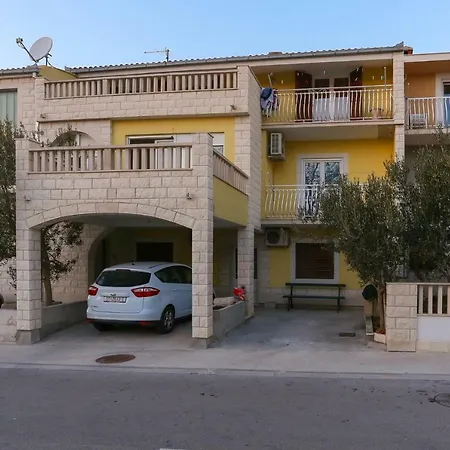 Apartman Radic * Split