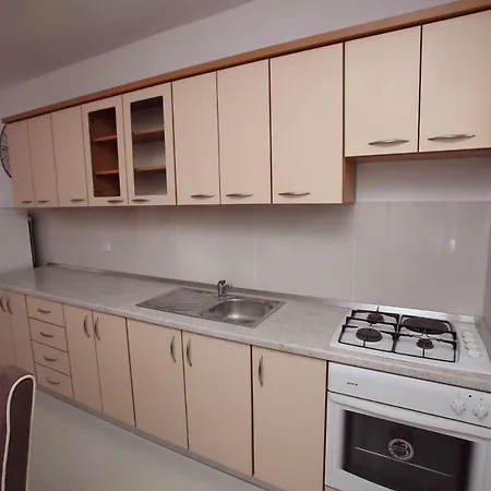 Lejlighed Apartman Radic