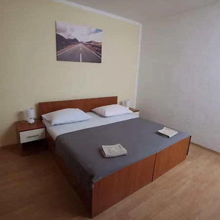 Lejlighed Apartman Radic