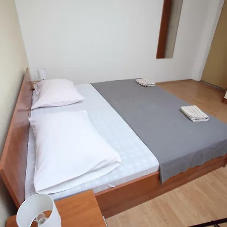 Lejlighed Apartman Radic
