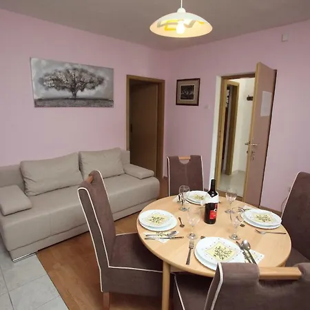 Lejlighed Apartman Radic *