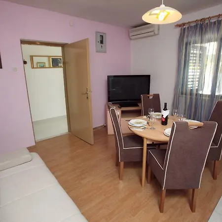 Apartman Radic Lejlighed *