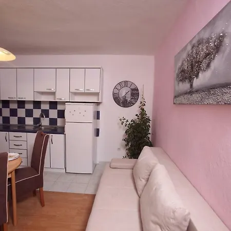 Lejlighed Apartman Radic Split