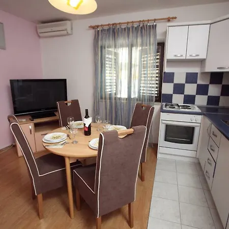 Lejlighed Apartman Radic