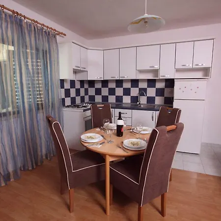 Apartman Radic Lejlighed Split