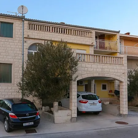 Apartman Radic Σπλιτ