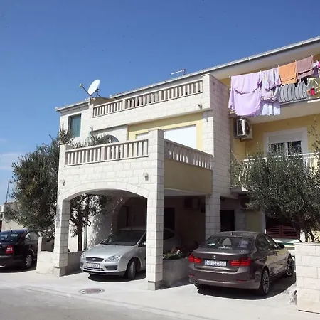 Διαμέρισμα Apartman Radic *