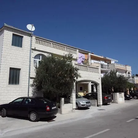 Apartman Radic Σπλιτ