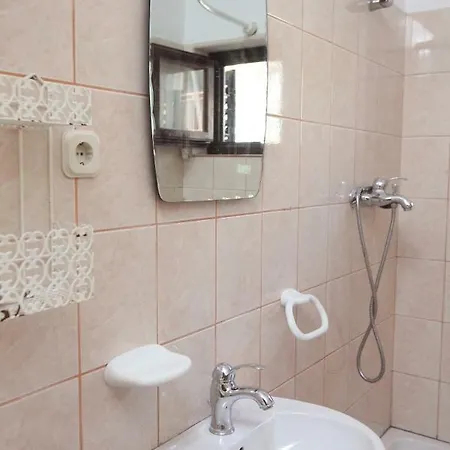 Apartman Radic Διαμέρισμα Σπλιτ