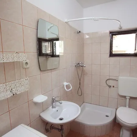 Διαμέρισμα Apartman Radic