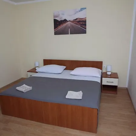 Διαμέρισμα Apartman Radic